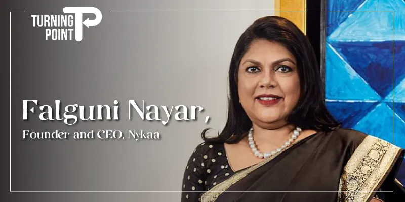 nykaa