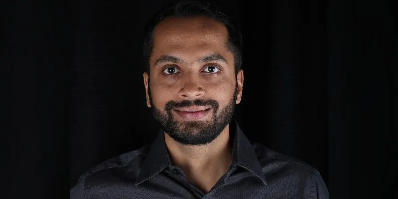 Raghav Joshi, Co-Founder and CEO India Business Unit, Rebel Foods
