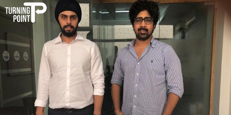 [The Turning Point] How a personal loss motivated these entrepreneurs to start an Uber for ambulances 