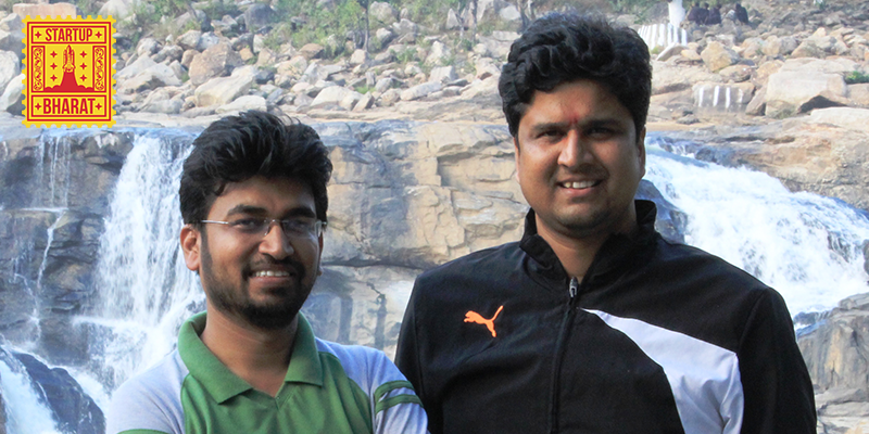 [Startup Bharat] How these ex-Tata Group execs started a milk revolution in Jharkhand