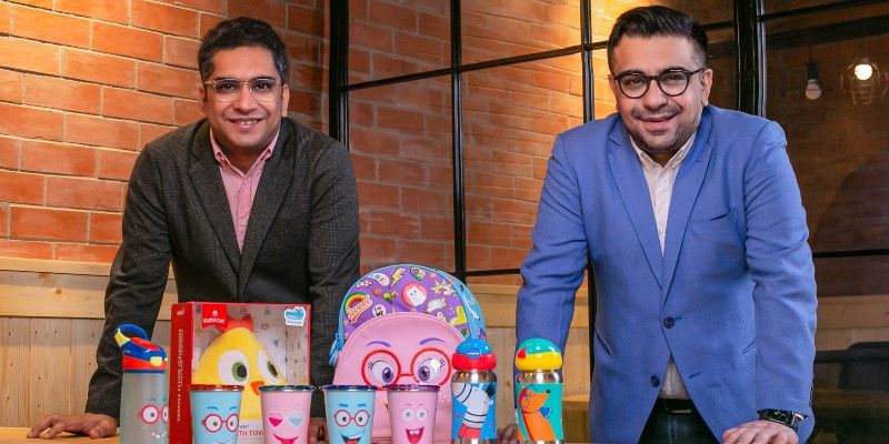 By offering safe and organic baby products, this startup clocked Rs 55 lakh revenue per month during COVID-19