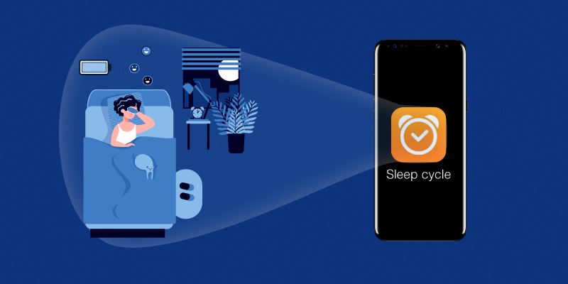 App Fridays] This sleep tracker helps you get the rest you need, wake up  refreshed