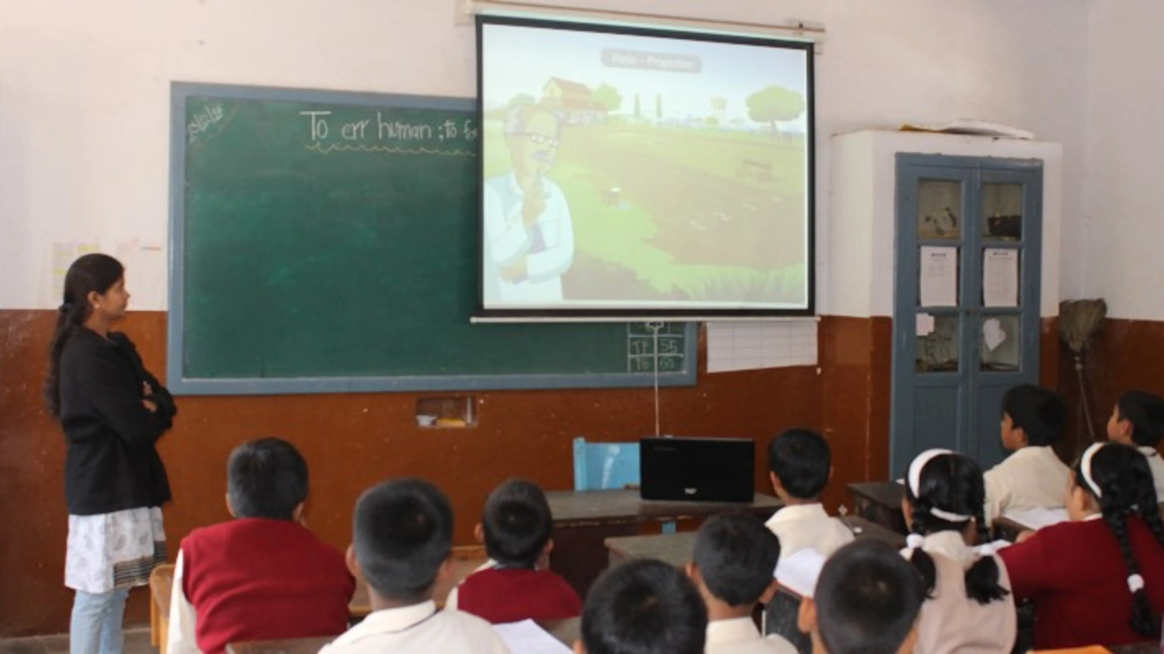 Navneet’s edtech arm eSense is here to solve last-mile education ...