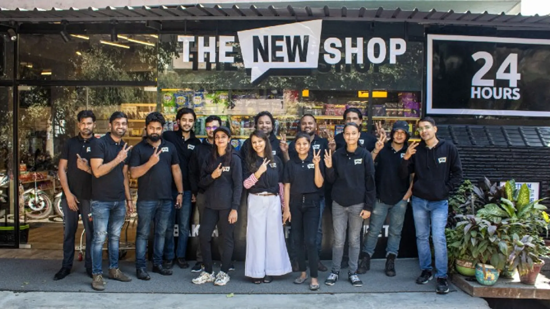 This retail startup wants to become modern India’s convenience with its ...