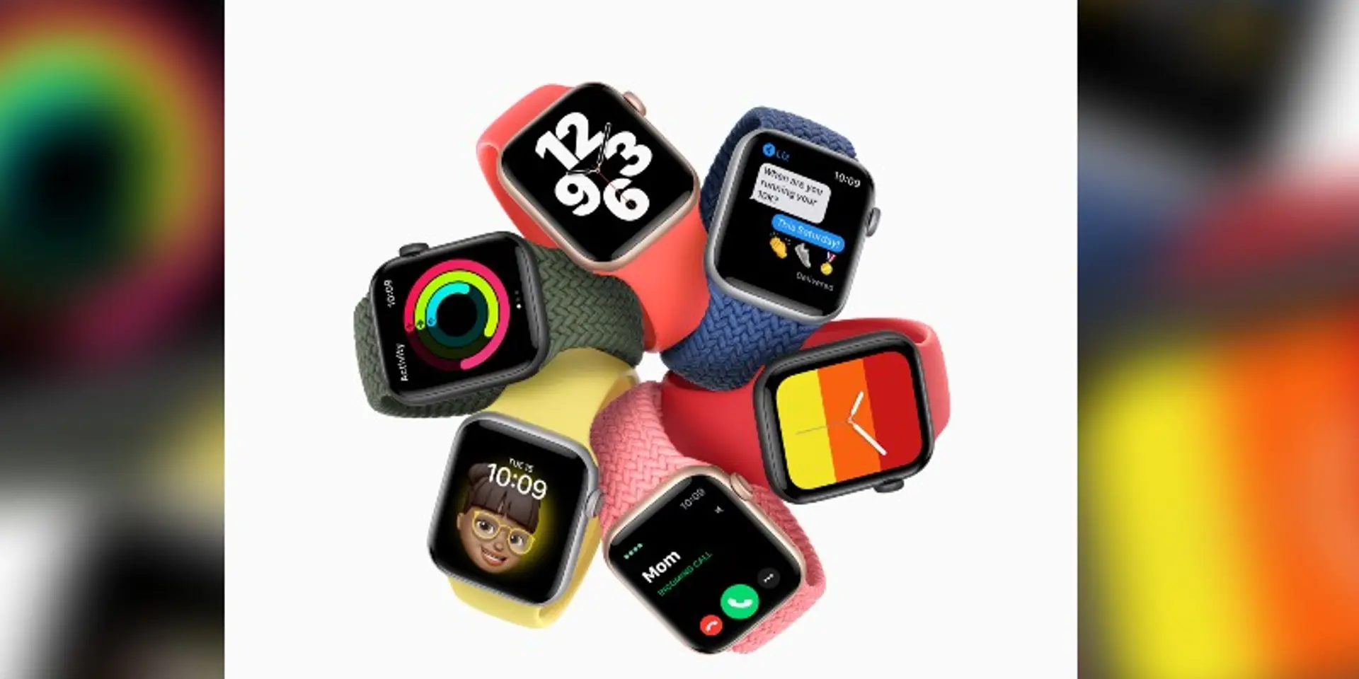 Here is everything you need to know about Apple’s first affordable watch: Apple Watch SE