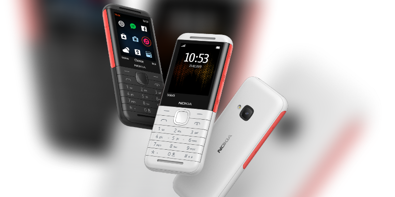 nokia rs 7000