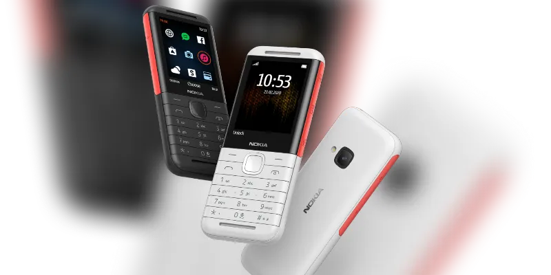 nokia