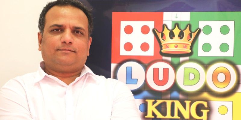 Meet the man behind Ludo King, which has smashed all mobile gaming records