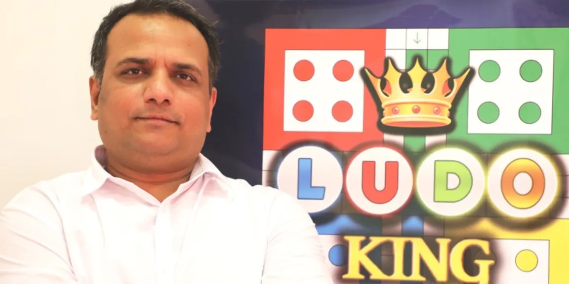 How Ludo King became one of top 5 most-installed mobile games