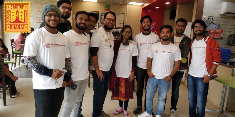 [Startup Bharat] This startup builds chatbots from hinterland India for global businesses 