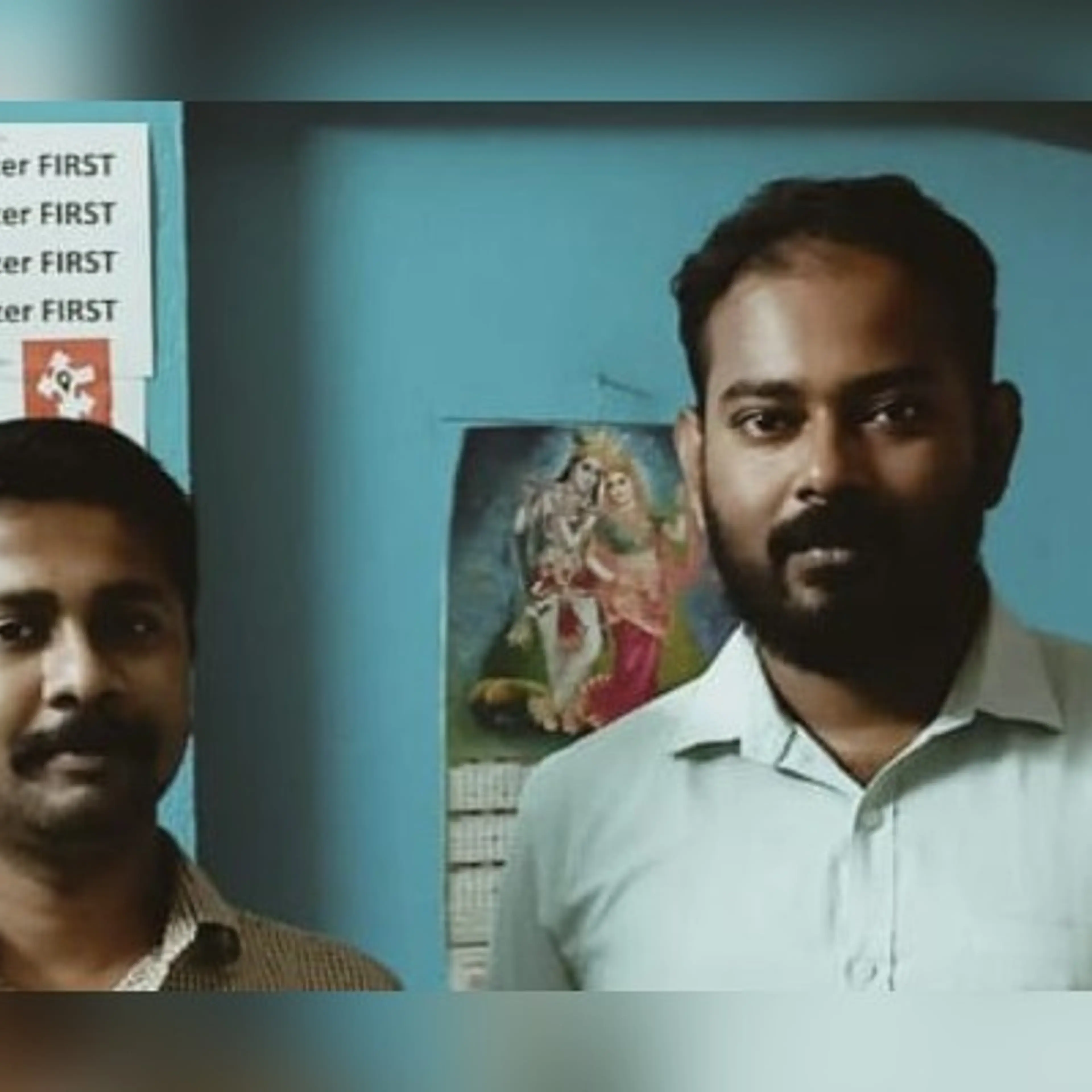 [Startup Bharat] How these two friends decided to tap into the food delivery space in rural West Bengal