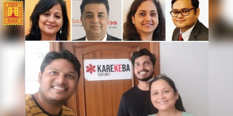 [Startup Bharat] How Karekeba Ventures is enabling access to mentorship, network, and capital to entrepreneurs in Bihar