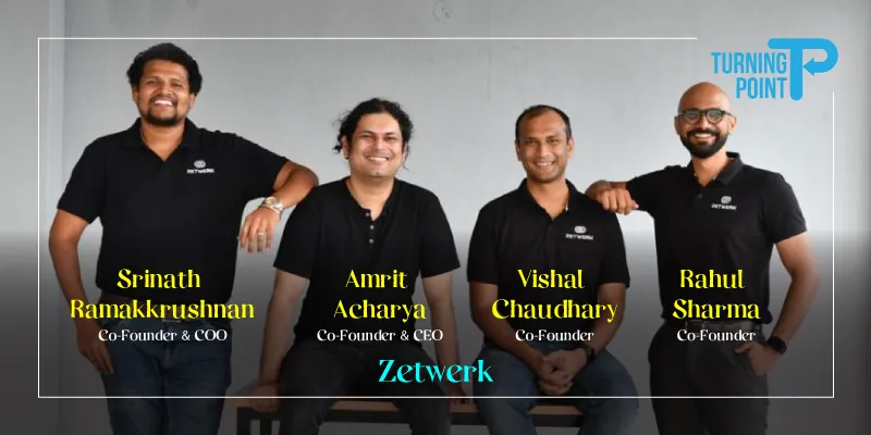 zetwerk
