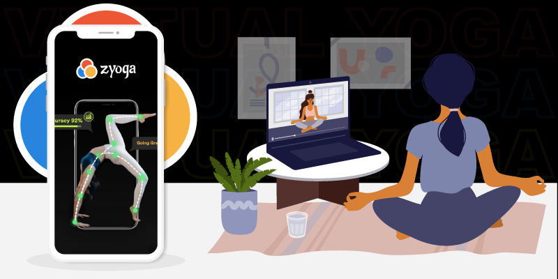 [App Friday] Homegrown fitness app Zyoga uses AI to help you practise and perfect yoga postures