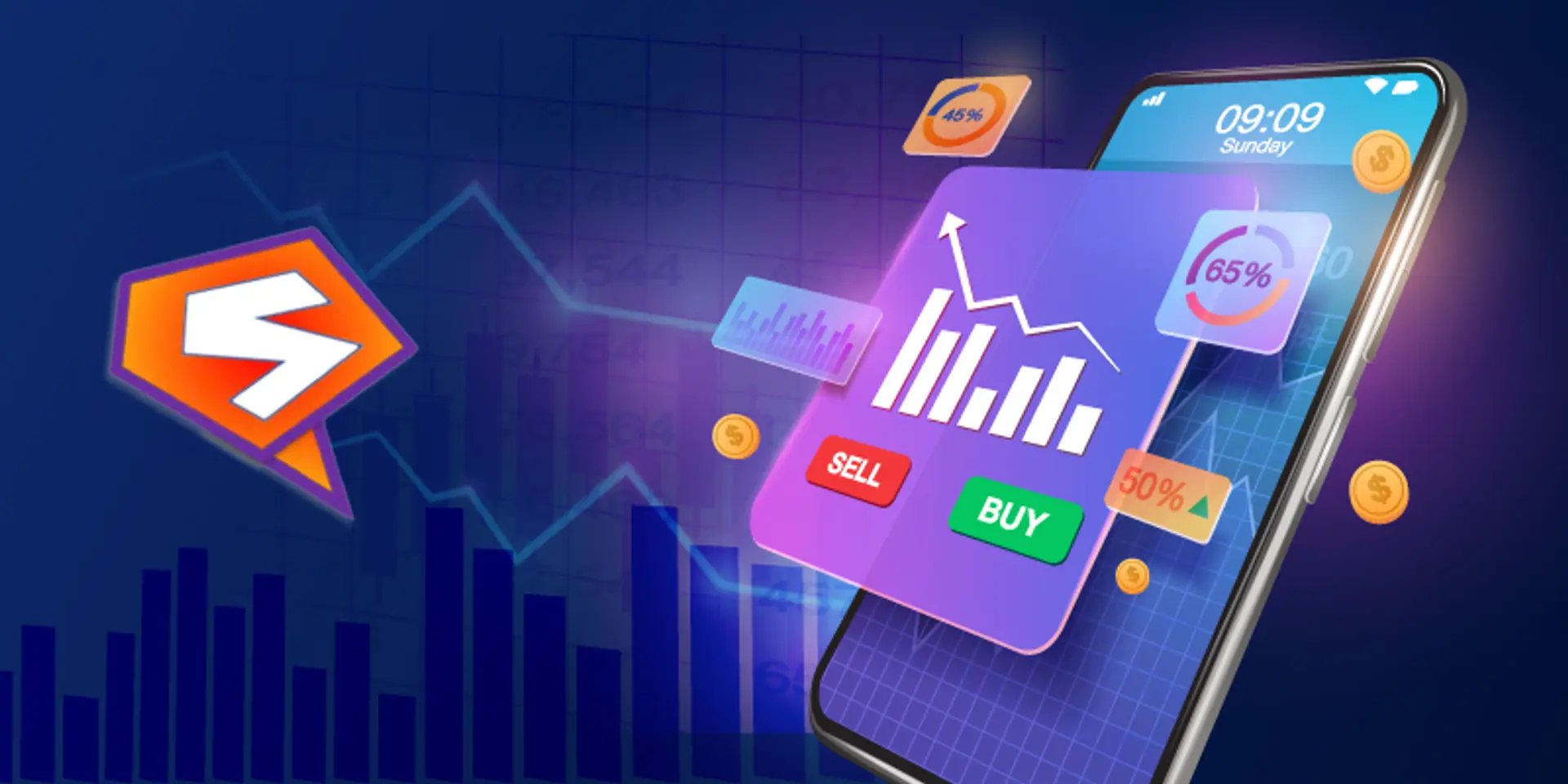 StockGro raises $13M from BITKRAFT Ventures in Series B1 funding round