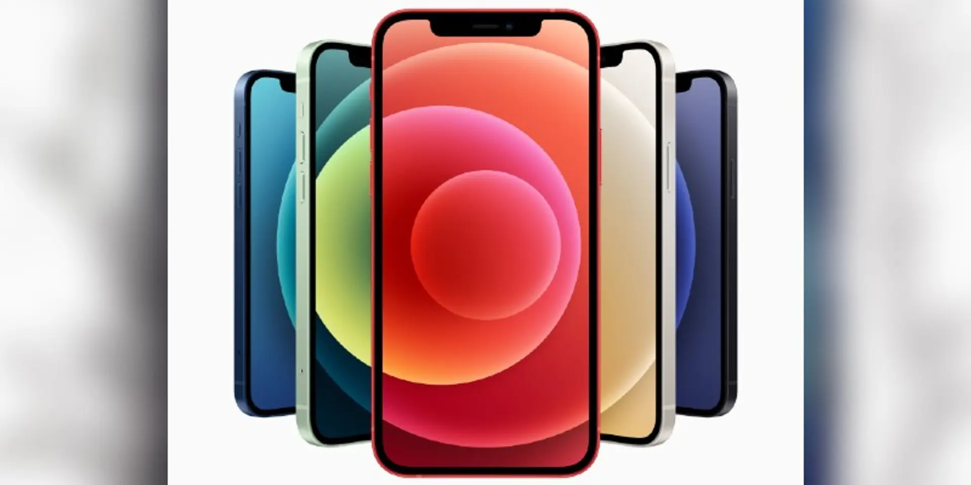Apple's iPhone 12 range starts at Rs 69,900 in India. Here's all you need to know