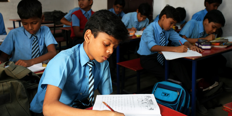 Indian edtech startup ecosystem bullish on the new National Education Policy