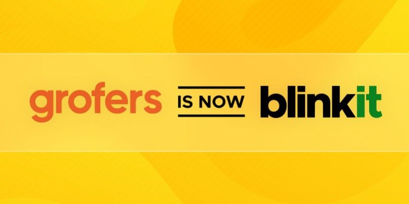 Grofers rebrands itself as Blinkit, underlines quick commerce