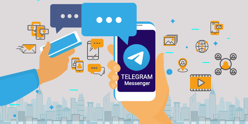 Messaging app Telegram becomes most downloaded app worldwide; highest number of downloads from India