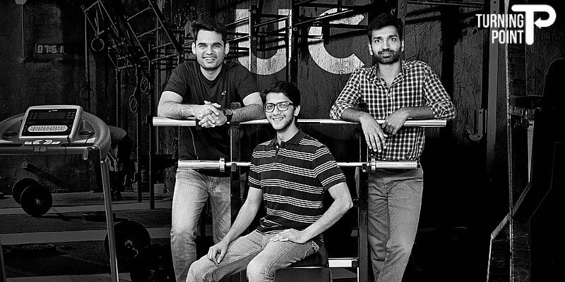 [The Turning Point] Looking back at what led to the launch of Urban Company, one of India's newest unicorns