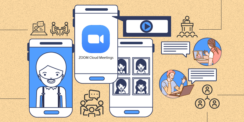 [App Friday] How Zoom has become the lifeline for those working from home due to coronavirus