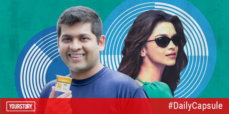 Deepika Padukone invests in Epigamia; Hotstar creates a global record