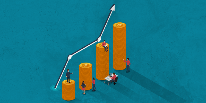 [Funding Update] Indian Startups Raise An Astounding $4 Bn In Q1 2019 ...