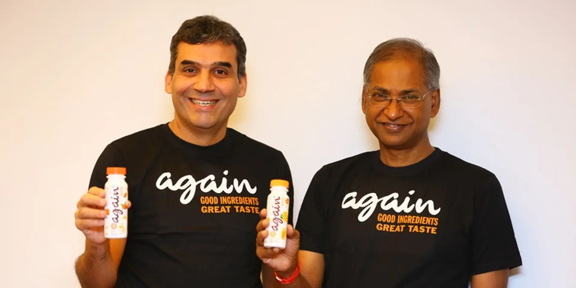Here’s why K Vaitheeswaran, the founder of India’s first ecommerce platform Indiaplaza, is starting up Again