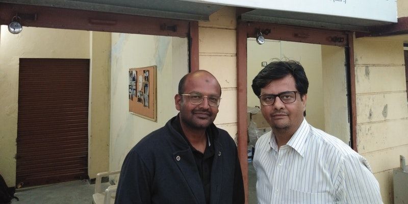 [Startup Bharat] This Indore-based startup is using nano tech to provide clean, affordable drinking water 