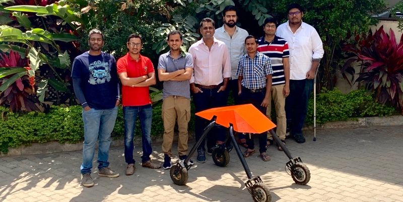 TartanSense raises $2M seed funding led by Omnivore, Blume Ventures, and BEENEXT
