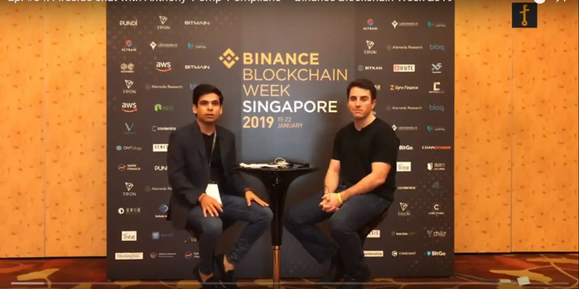 Morgan Creek Digital’s Anthony Pompliano shares investing insights