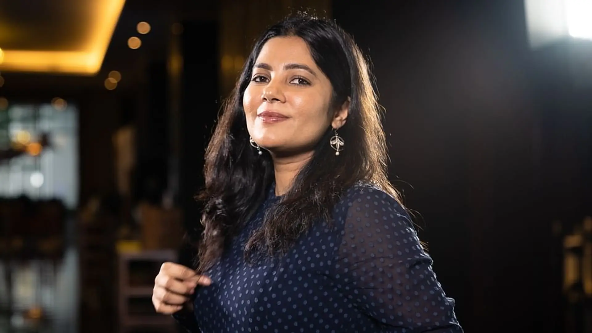 Shradha Reddy Startup Saturdays with Shradha Sharma: A Voyage into Entrepreneurial ...