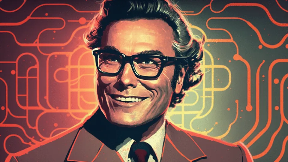 [On This Day] Remembering Isaac Asimov's AI Legacy