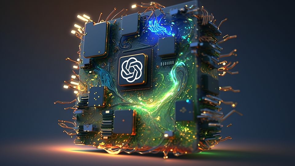 The most awaited OpenAI's GPT-4 is Here!