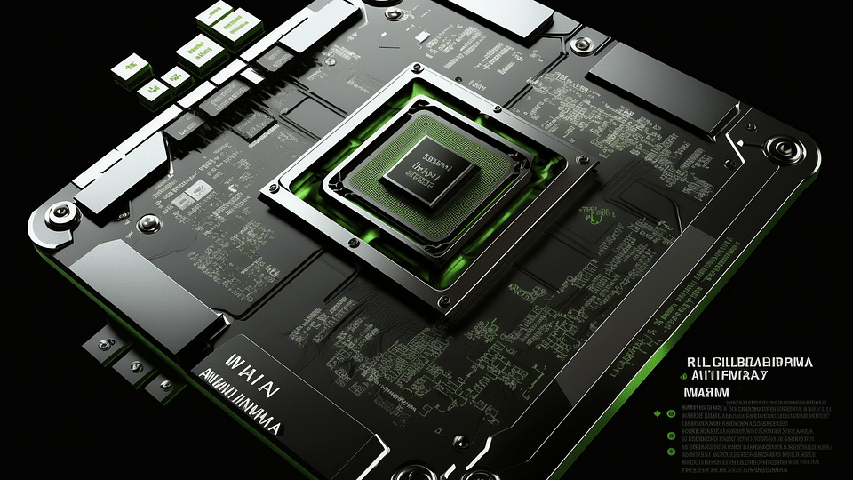 Nvidia Predicts One Million Times More Powerful AI Models