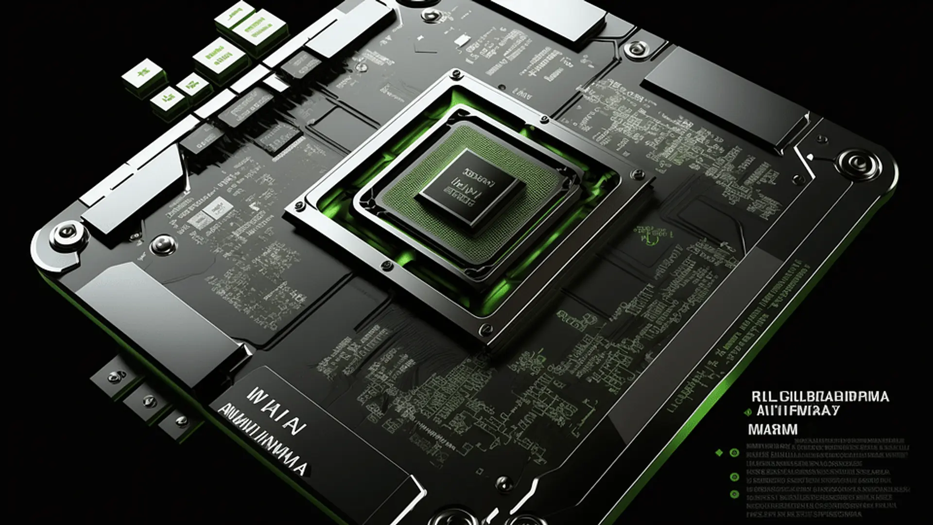 Nvidia Predicts One Million Times More Powerful AI Models