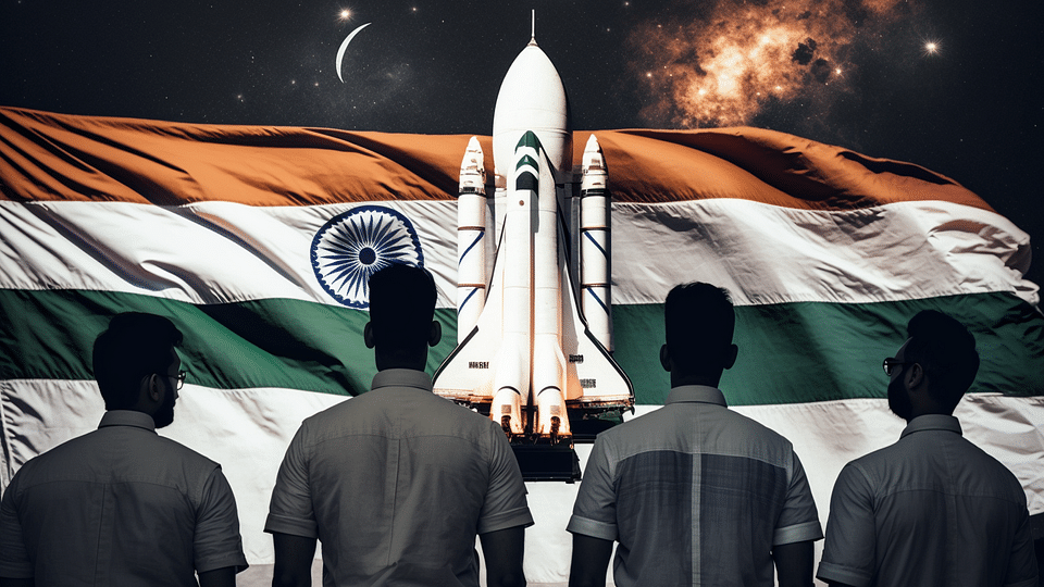 India's space startups exploring niche markets, global collaborations