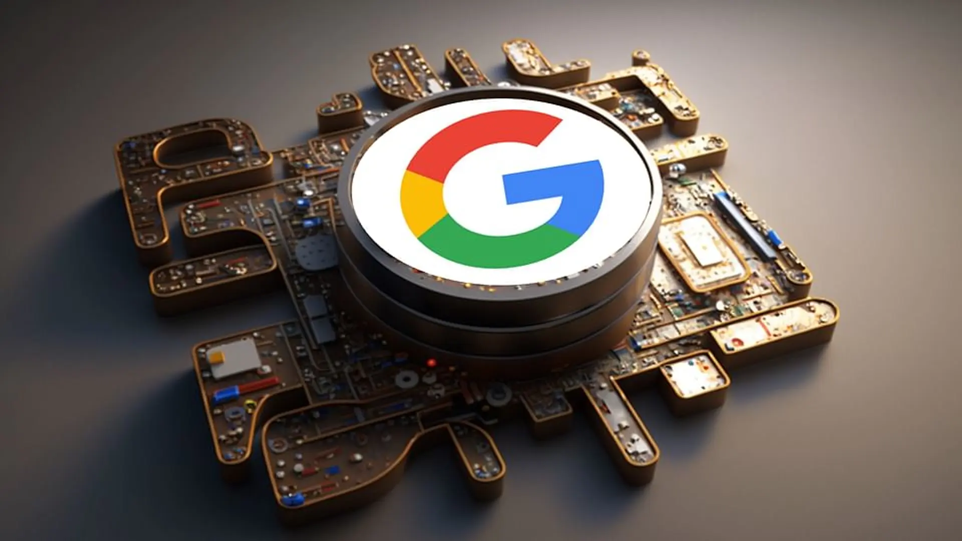Google Brings Generative AI to Developers and Google Workspace