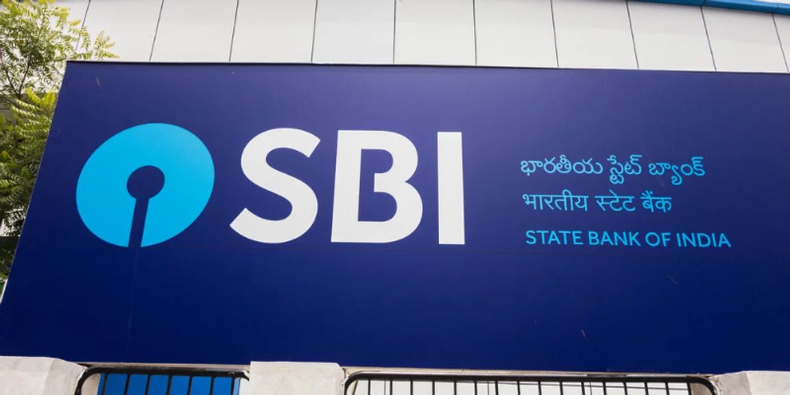 State Bank of India: From Local Footprints to Global Imprints