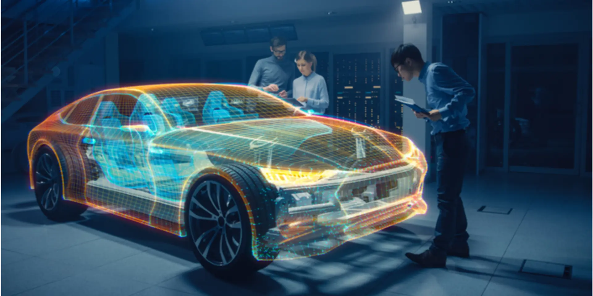 How can India reskill its workforce for the EV industry?