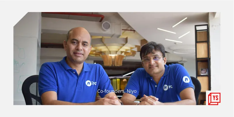 niyo founders