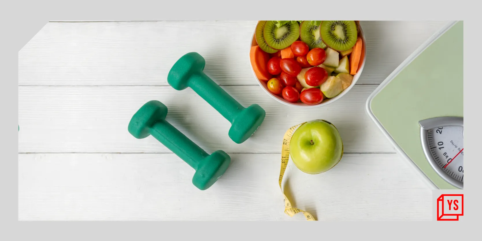 HealthifyMe secures $30M funding from LeapFrog, Khosla Ventures - Vimarsana News