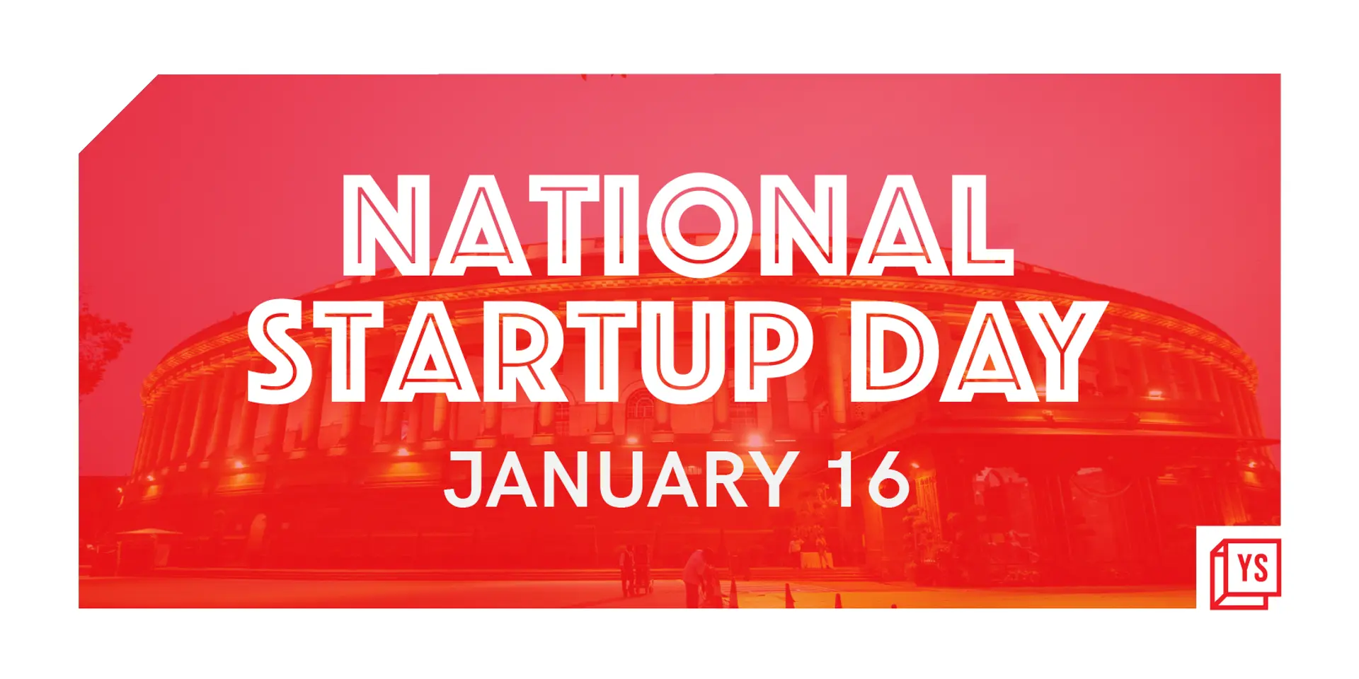 What National Startup Day means for startups