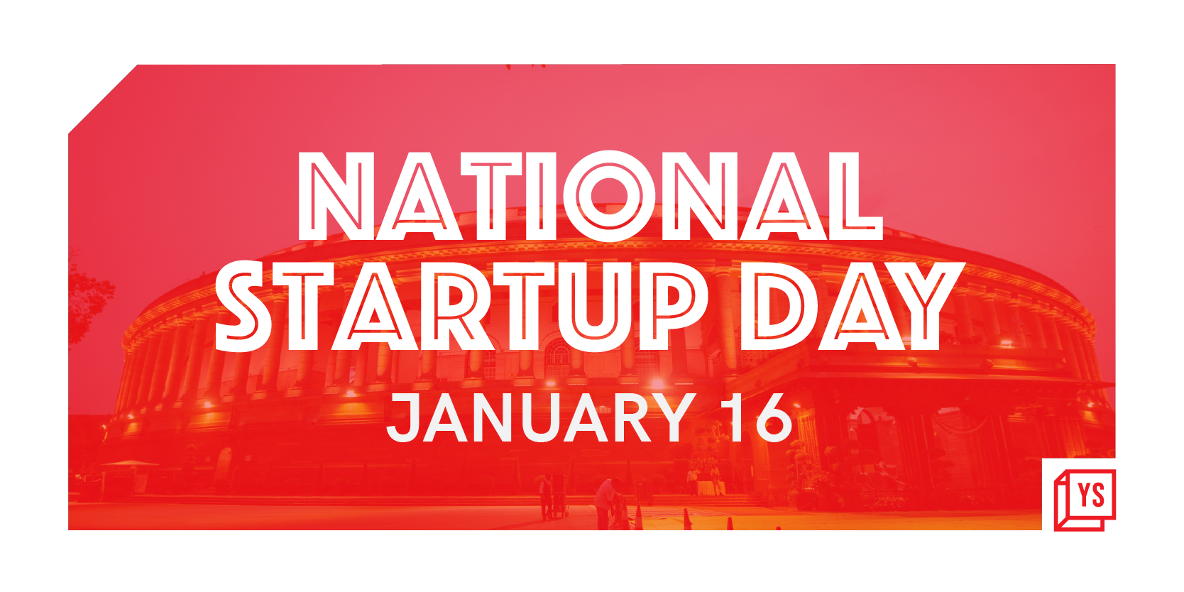 What National Startup Day means for startups 