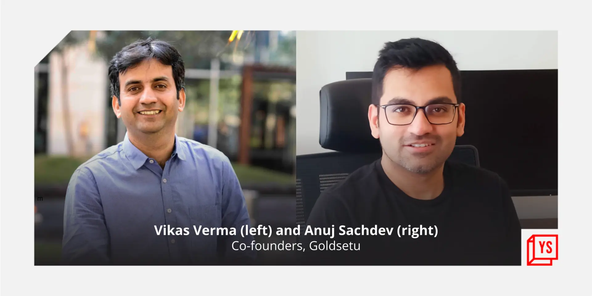 This SaaS startup helps unorganised jewellery retailers go digital, free of cost