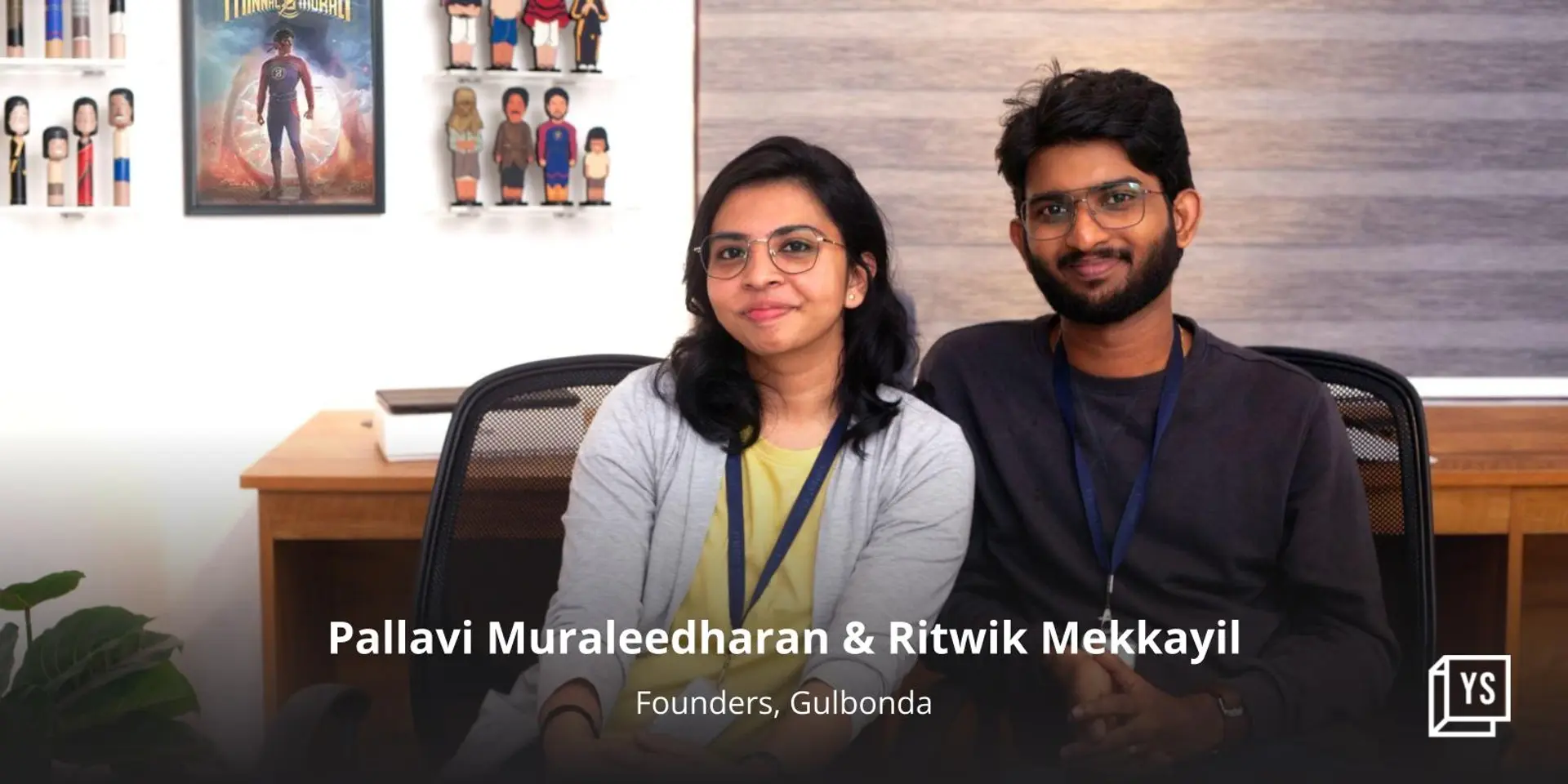 The startup spreading smiles with miniature versions of humans and pets