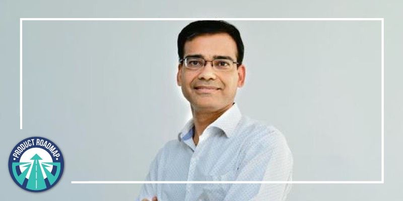 Alok Mittal Indifi Technologies 