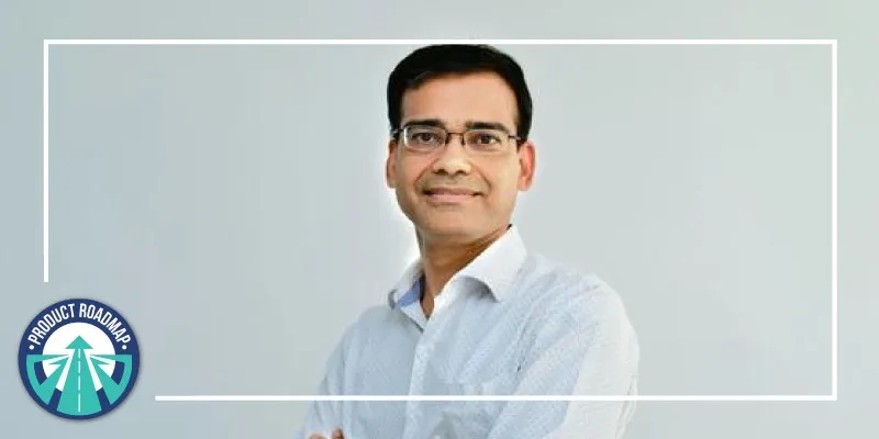 Alok Mittal Indifi Technologies