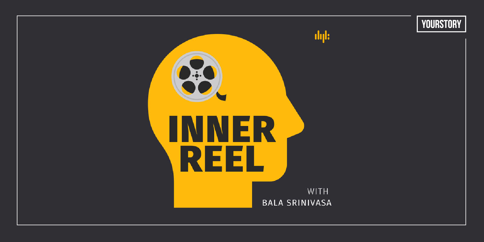 Inner journeys that make a person with Bala Srinivasa: A podcast you never knew you needed 

