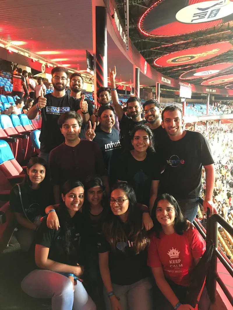 Techie Tuesday Namita